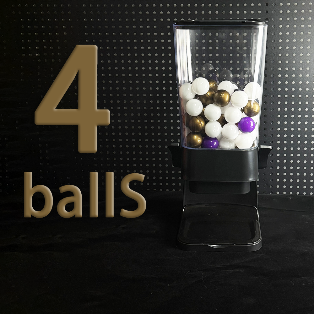 labubu*clothingÂźGold level Mystery Ball